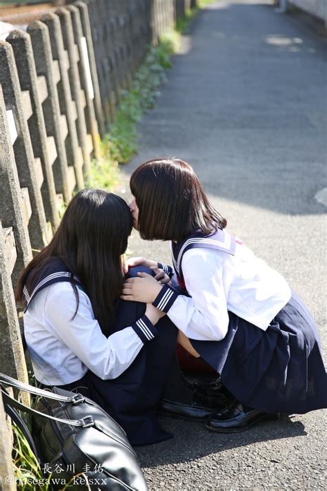 Jav lesbian porn .